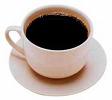 avoid coffee, reduce uric acid