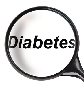 diabetes diabetes