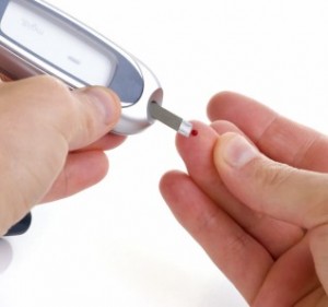 diagnosis diabetes, diabetes