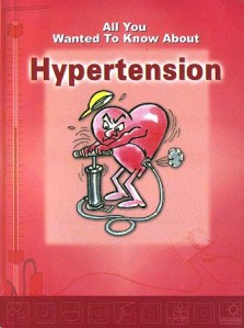 hypertension causes, hypertension